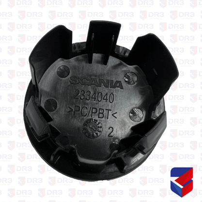 Acabamento Capa Parachoque Scania 2334040