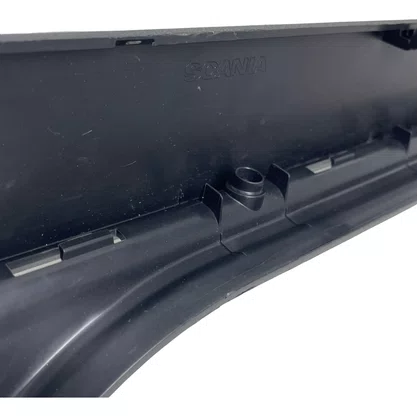 Acabamento Coluna Scania NTG LD 2549540 2656388 Original