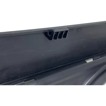 Acabamento Coluna Scania NTG LD 2549540 2656388 Original
