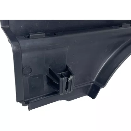 Acabamento Coluna Scania NTG LD 2549540 2656388 Original