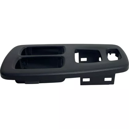 Acabamento Comando Vidro Eletrico Com Retrovisor Scania S5 Original