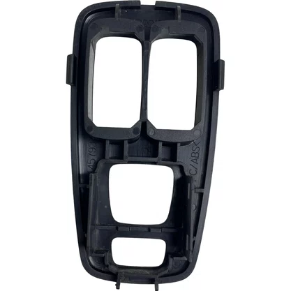 Acabamento Comando Vidro Eletrico Com Retrovisor Scania S5 Original