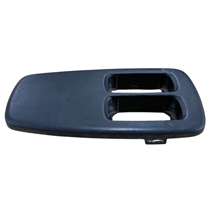 Acabamento Comando Vidro Eletrico Sem Retrovisor Scania S5 Original