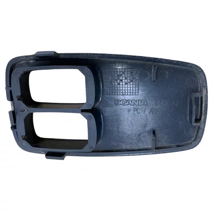 Acabamento Comando Vidro Eletrico Sem Retrovisor Scania S5 Original
