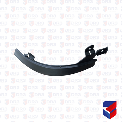 Acabamento Defletor Coluna Scania S5 G LD 2162651 Cepam