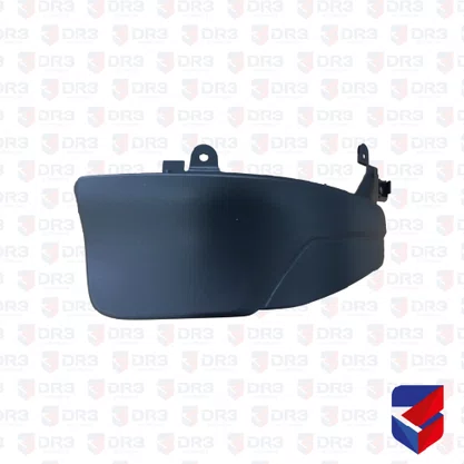 Acabamento Defletor Coluna Scania R440 LD 2162653 Cepam