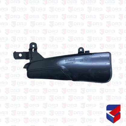 Acabamento Defletor Coluna Scania R440 LD 2162653 Cepam