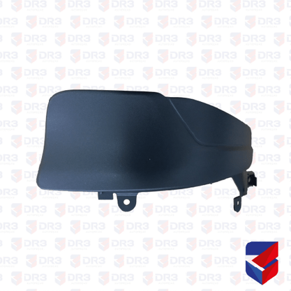 Acabamento Defletor Coluna Scania R440 LE 2162652 10244 Cepam