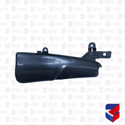 Acabamento Defletor Coluna Scania R440 LE 2162652 10244 Cepam
