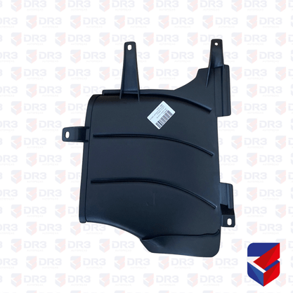Acabamento Defletor Interno Scania S5 P LD 1856472 Cepam