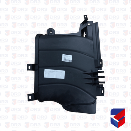 Acabamento Defletor Interno Scania S4 R LD 1381566 Cepam