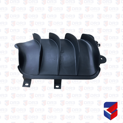 Acabamento Defletor Interno Scania S4 R LD 1381566 Cepam