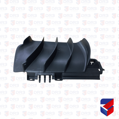Acabamento Defletor Interno Scania S4 R LE 1381565 Cepam