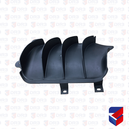 Acabamento Defletor Interno Scania S4 R LE 1381565 Cepam