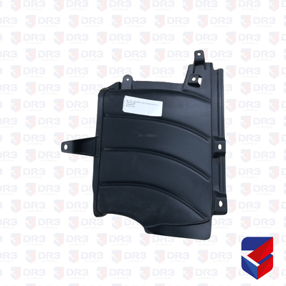 Acabamento Defletor Interno Scania S5 LD 1856476 Cepam