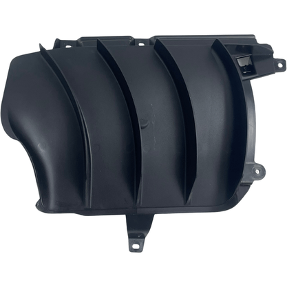 Acabamento Defletor Interno Scania S5 LD 1856476 Original