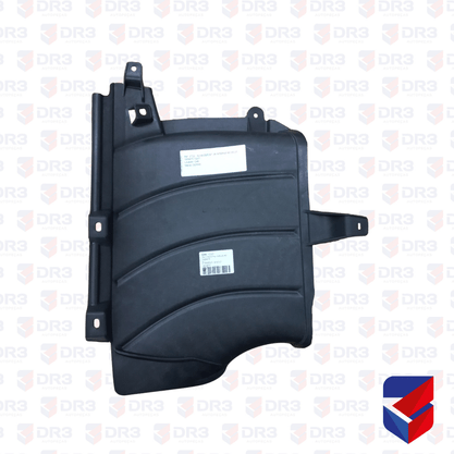 Acabamento Defletor Interno Scania S5 LE 1856475 Cepam