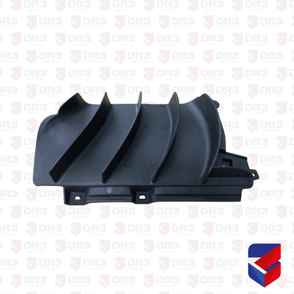 Acabamento Defletor Interno Scania S5 LE 1856475 Cepam