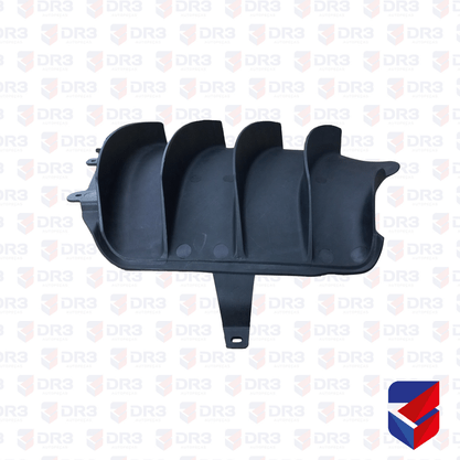 Acabamento Defletor Interno Scania S5 LE 1856475 Cepam