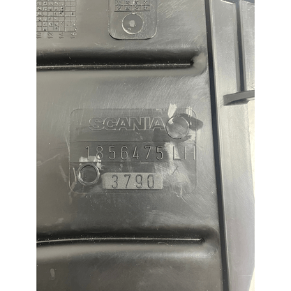 Acabamento Defletor Interno Scania S5 LE 1856475 Original