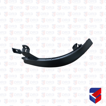 Acabamento Defletor Coluna Scania S5 G LE 2162650 Cepam