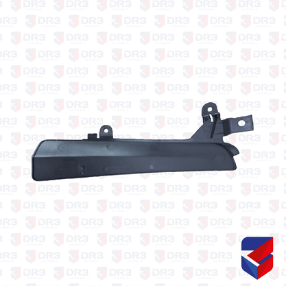 Acabamento Defletor Coluna Scania S5 G LE 2162650 Cepam