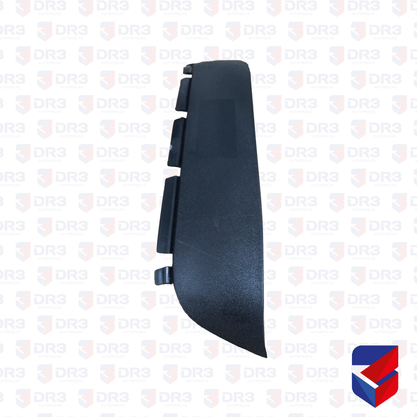 Acabamento Defletor Scania S4 LD 1382728 10113 Cepam