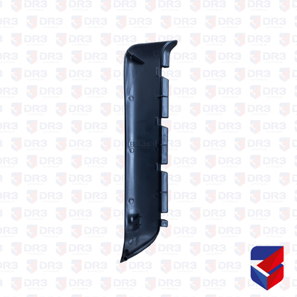 Acabamento Defletor Scania S4 LD 1382728 10113 Cepam