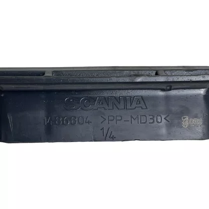 Acabamento Difusor Ar Superior Porta Scania P G R LE LD Original