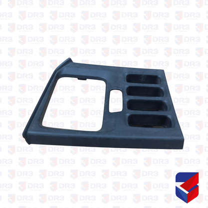Acabamento Difusor De Ar Scania S5 Euro 5 LD 1868290