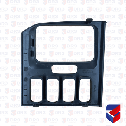 Acabamento Difusor De Ar Scania S5 Euro 5 LD 1868290