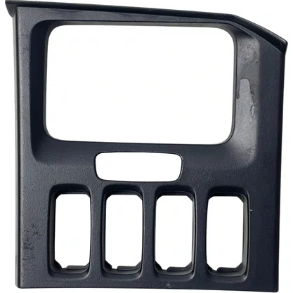 Acabamento Difusor De Ar Scania S5 Euro 5 LD 1868290