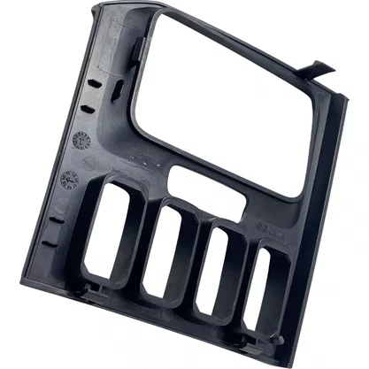 Acabamento Difusor De Ar Scania S5 Euro 5 LD 1868290