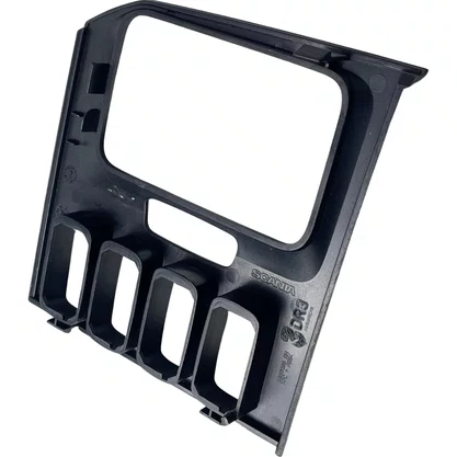Acabamento Difusor De Ar Scania S5 Euro 5 LD 1868290