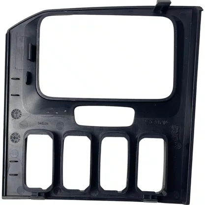 Acabamento Difusor De Ar Scania S5 Euro 5 LD 1868290