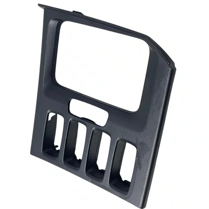 Acabamento Difusor De Ar Scania S5 Euro 5 LD 1868290