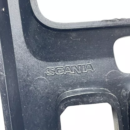 Acabamento Difusor De Ar Scania S5 Euro 5 LE 1868289
