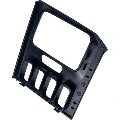 Acabamento Difusor De Ar Scania S5 Euro 5 LE 1868289