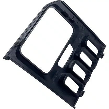 Acabamento Difusor De Ar Scania S5 Euro 5 LE 1868289