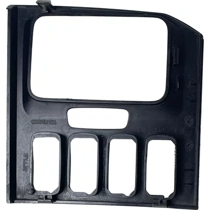 Acabamento Difusor De Ar Scania S5 Euro 5 LE 1868289
