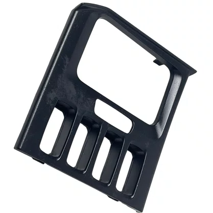Acabamento Difusor De Ar Scania S5 Euro 5 LE 1868289