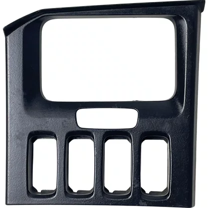 Acabamento Difusor De Ar Scania S5 Euro 5 LE 1868289