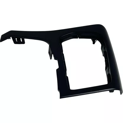 Acabamento Difusor Superior LE Scania NTG 2084594 Original