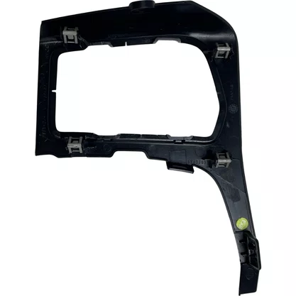 Acabamento Difusor Superior LE Scania NTG 2084594 Original