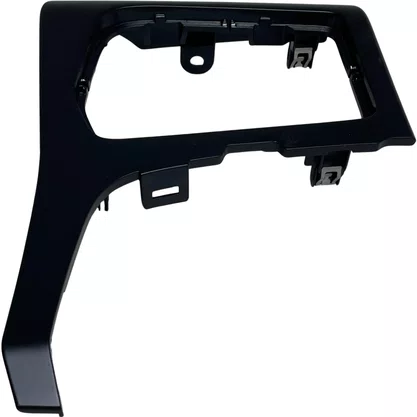 Acabamento Difusor Superior LE Scania NTG 2084594 Original