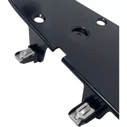 Acabamento Display Painel Instrumentos Volvo FH4 FM4 Original