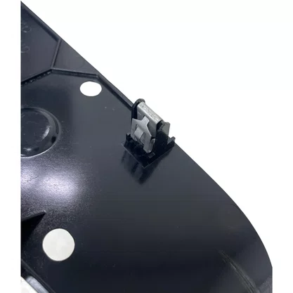 Acabamento Display Painel Instrumentos Volvo FH4 FM4 Original