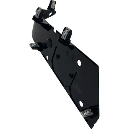 Acabamento Display Painel Instrumentos Volvo FH4 FM4 Original