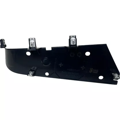 Acabamento Display Painel Instrumentos Volvo FH4 FM4 Original