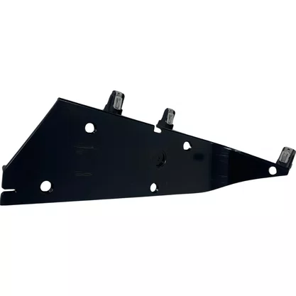 Acabamento Display Painel Instrumentos Volvo FH4 FM4 Original